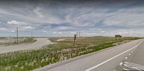 80 Acres in Wamsutter, Wyoming