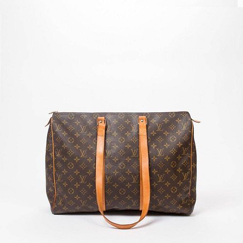 Louis Vuitton Travel Bag