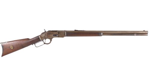 Winchester Model 1873 Lever Action Rifle .44