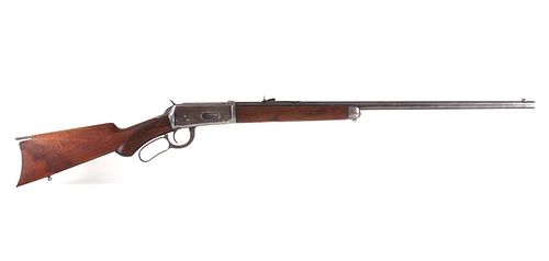 Winchester Deluxe Special Order Model 1894 .25-35