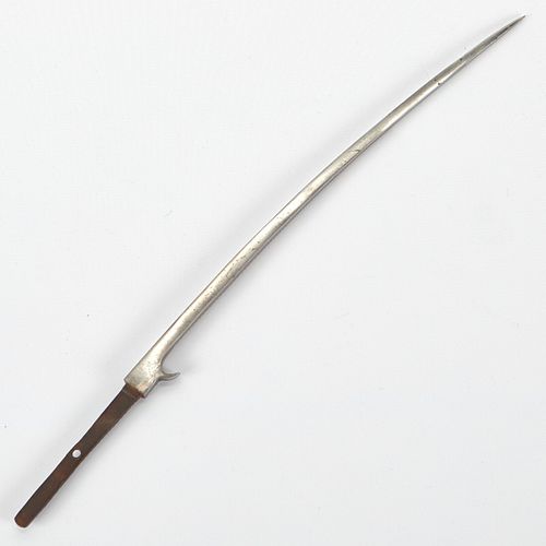 Edo Japanese Jitte (Blade)