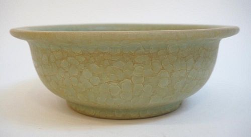 Celadon Glazed Bowl