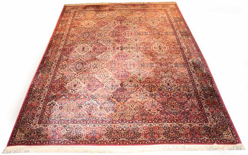 Machine Made Karastan Carpet