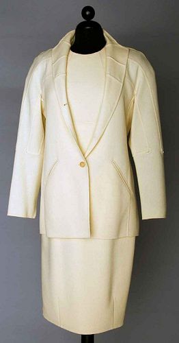 CHADO RALPH RUCCI OUTFIT, LATE 20TH C