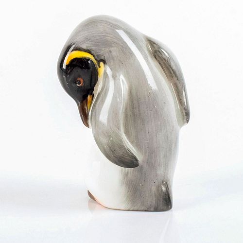 Royal Doulton Animal Figurine, Penguin K22