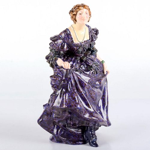 Royal Doulton Figurine, The Curtsey HN334