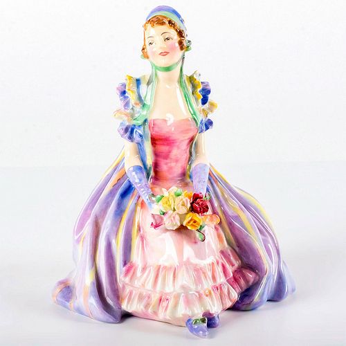 Cynthia HN1686 - Royal Doulton Figurine