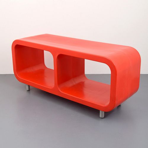 Marc Newson "Kiss the Future" Cabinet/Console Table