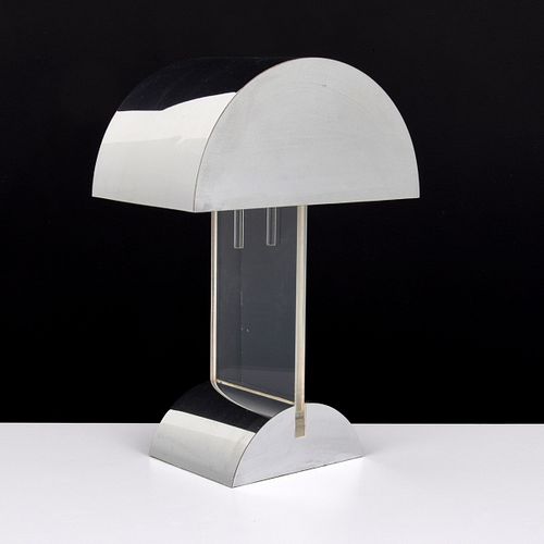 Table Lamp, Manner of Pierre Cardin