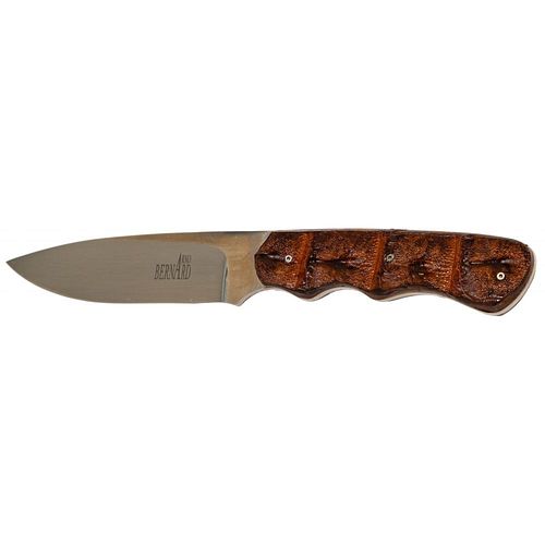 Arno Bernard Custom Knife
