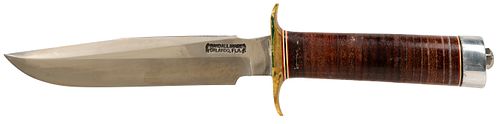 Randall Made 'Model 1 - All Purpose Fighting' Custom Knife