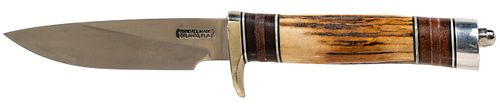 Randall Made 'Model 26 - Pathfinder' Custom Knife