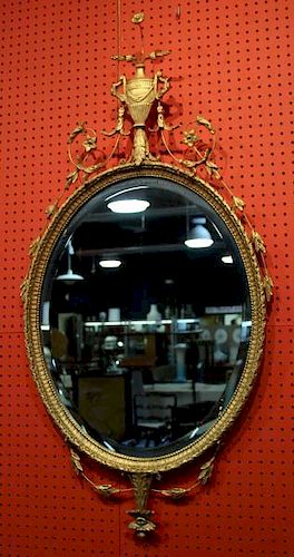 Adams Style Mirror.