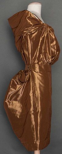 VIVIENNE WESTWOOD COCKTAIL DRESS, 1990s