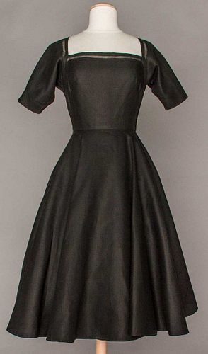 CLAIRE McCARDELL AFTERNOON DRESS, 1950s