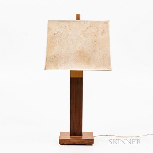 Franz GT Kessler Designs Table Lamp