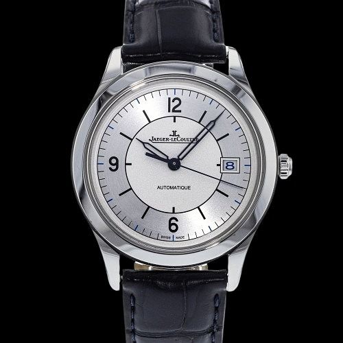 JAEGER-LECOULTRE MASTER CONTROL DATE