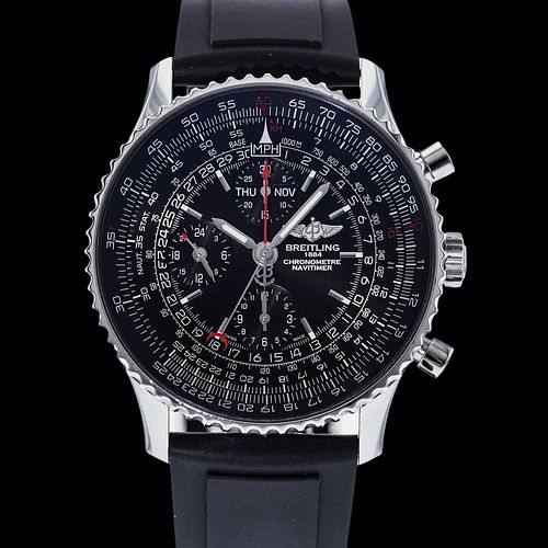 BREITLING NAVITIMER 01 1884 LIMITED EDITION