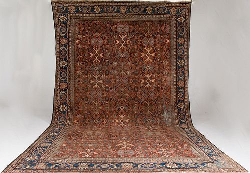 4933163: Large Persian Carpet ES7AP