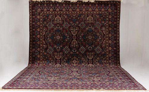 4933200: Indian Carpet ES7AP