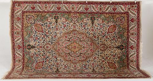 4950746: Persian Carpet ES7AP