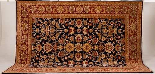 4950944: Handmade Persian Rug, Modern ES7AP