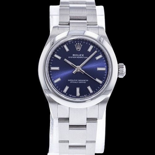 ROLEX OYSTER PERPETUAL 28