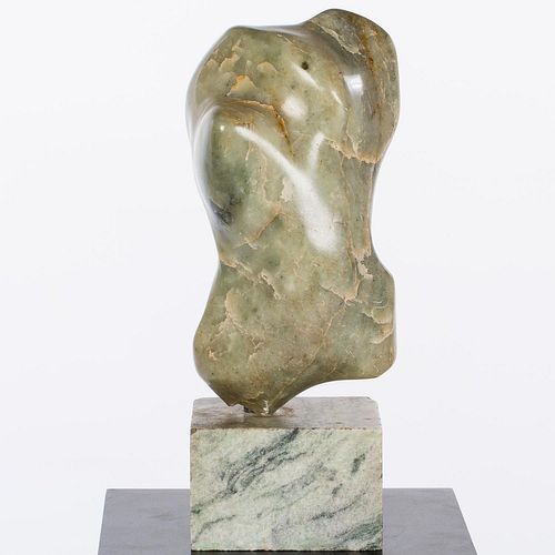 4642753: Contemporary Marble Sculpture of Abstract Torso TF1SL