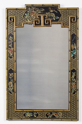 4642852: Decorative Asian Style Mirror, Modern TF1SJ