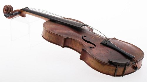 4642858: Violin TF1SJ