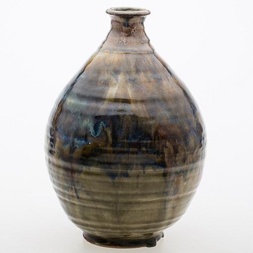 4058200: Morgan, Ceramic Vase E8RDF