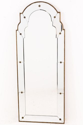 5394046: Large Mirror Framed Mirror EE7RDJ