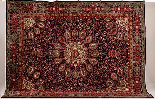 5394078: Modern Persian Carpet E7RDP
