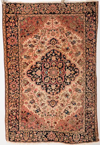 3984930: Persian Carpet E6RDP