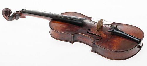 3863395: Violin in Case E4RDJ