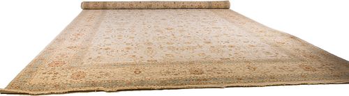 3876516: Oriental Carpet, Modern E4RDP