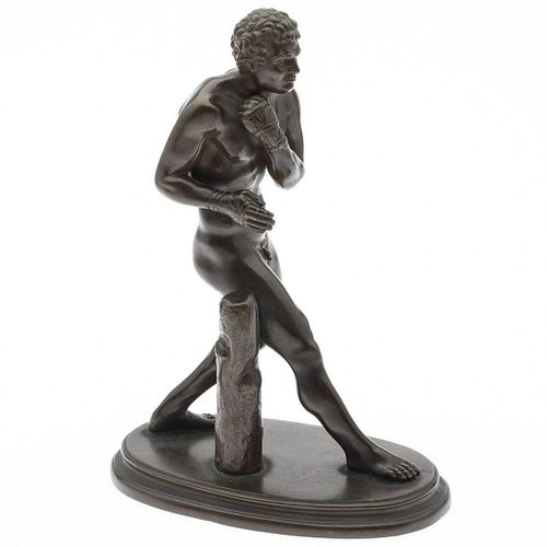 Fighting Gladiator, After the Antique, 19th century