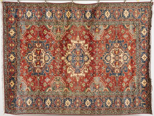 Kazak Carpet