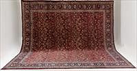 5654664: Large Persian Carpet EV1DP