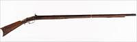 5509603: Percussion Target Rifle, c.1845-60 E8VDS