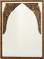 5326097: Architectural Fragment Mounted Mirror EL5QC