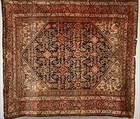5085443: Persian Carpet EL2QP