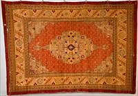 5085446: Turkish Carpet EL2QP