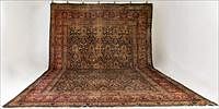 5081417: Large Persian Carpet EL1QP