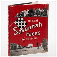 5081366: Julian K. Quattlebaum, The Great Savannah Races, 1957 EL1QE