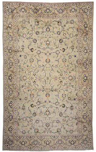 Palace Sized Persian Carpet