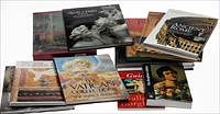 5226778: 12 Books Pertaining to Italy EL4QE