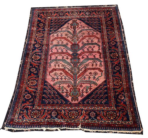 Hamadan Carpet
