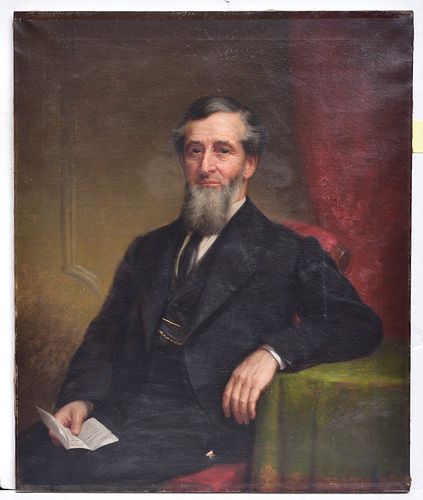 James S. Lincoln