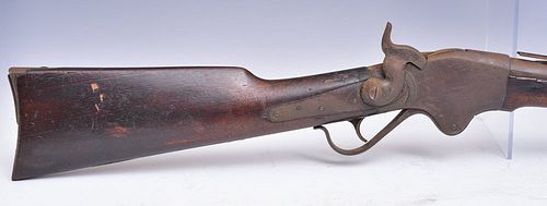 Spencer Carbine Rifle